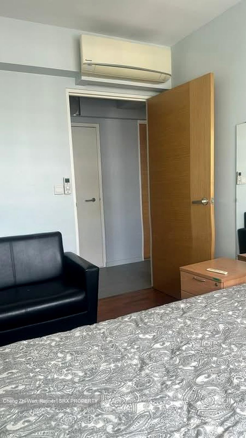 Blk 90A Telok Blangah Parcview (Bukit Merah), HDB 4 Rooms #580261971